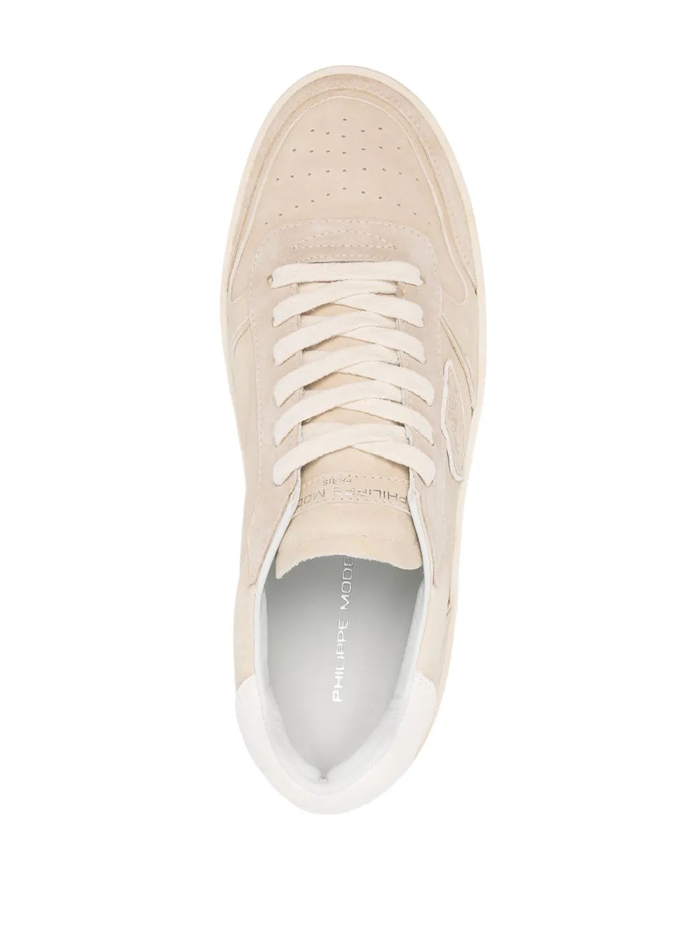 Philippe Model Paris Nice Sneakers