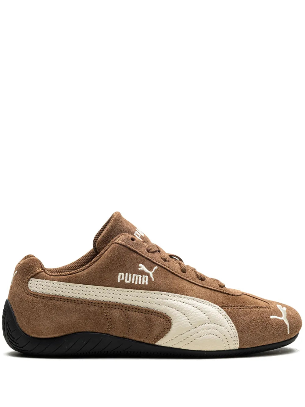 Puma Speedcat Archive Haute Coffee Sneakers