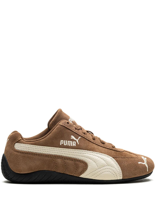 Puma Speedcat Archive Haute Coffee Sneakers