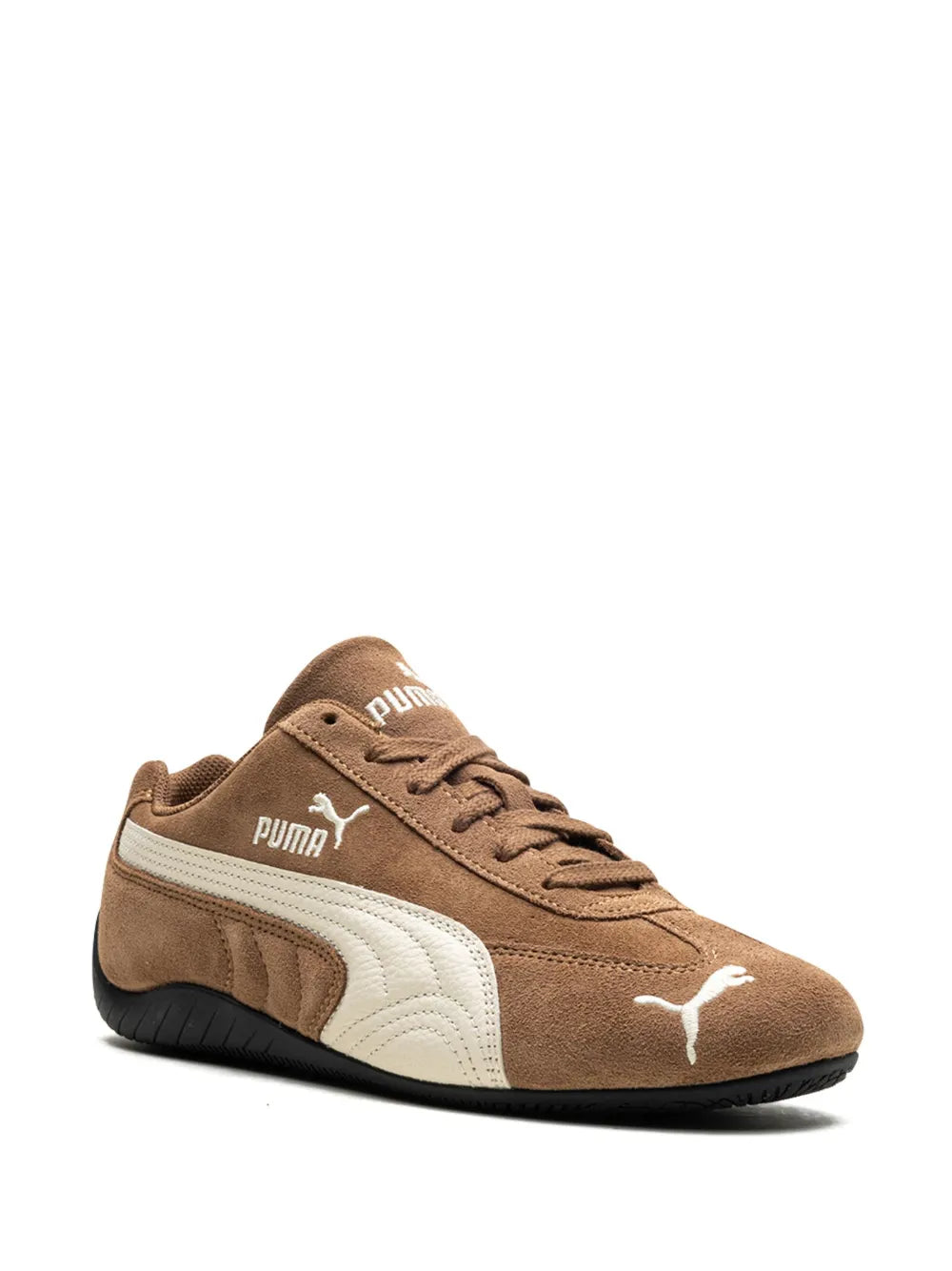 Puma Speedcat Archive Haute Coffee Sneakers