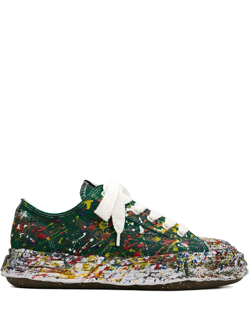 Maison Mihara Yasuhiro Peterson 23 Sneakers