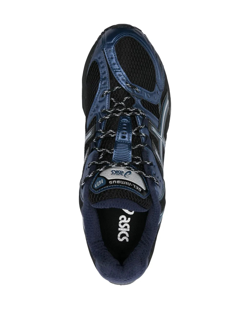 ASICS Gel Nimbus 10.1