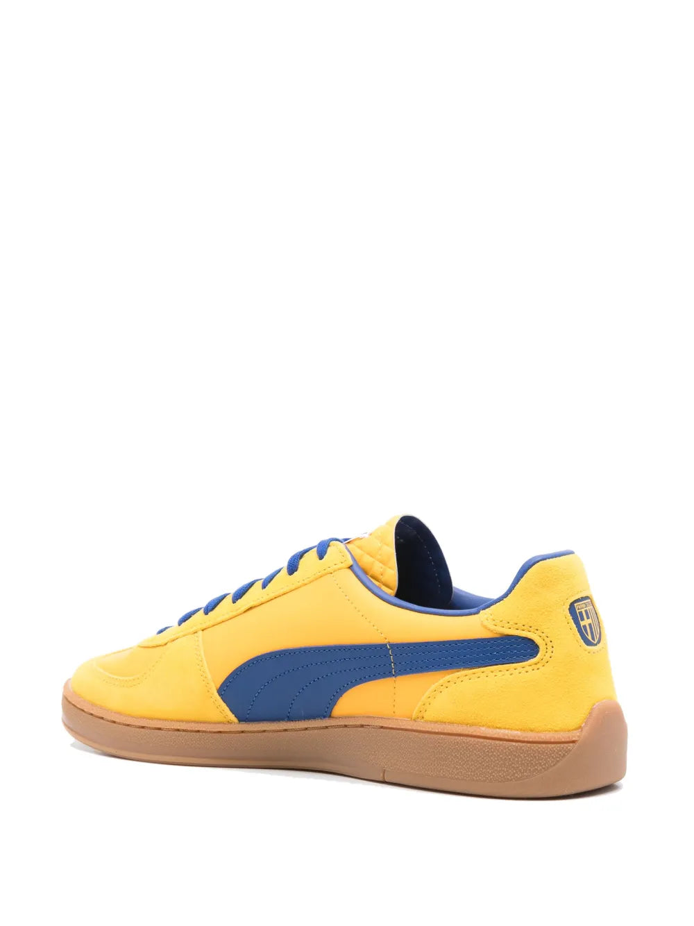 Puma X Parma Super Team Sneakers