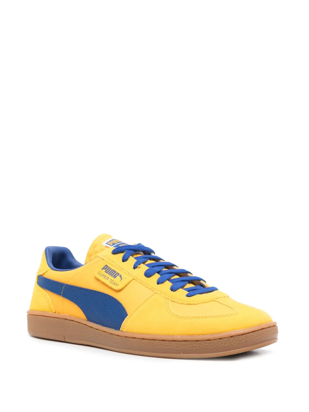 Puma X Parma Super Team Sneakers