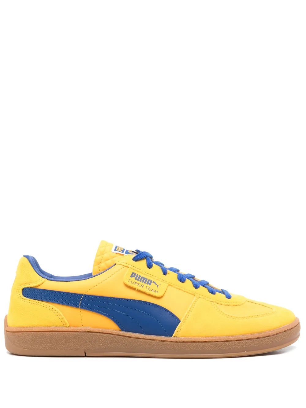 Puma X Parma Super Team Sneakers
