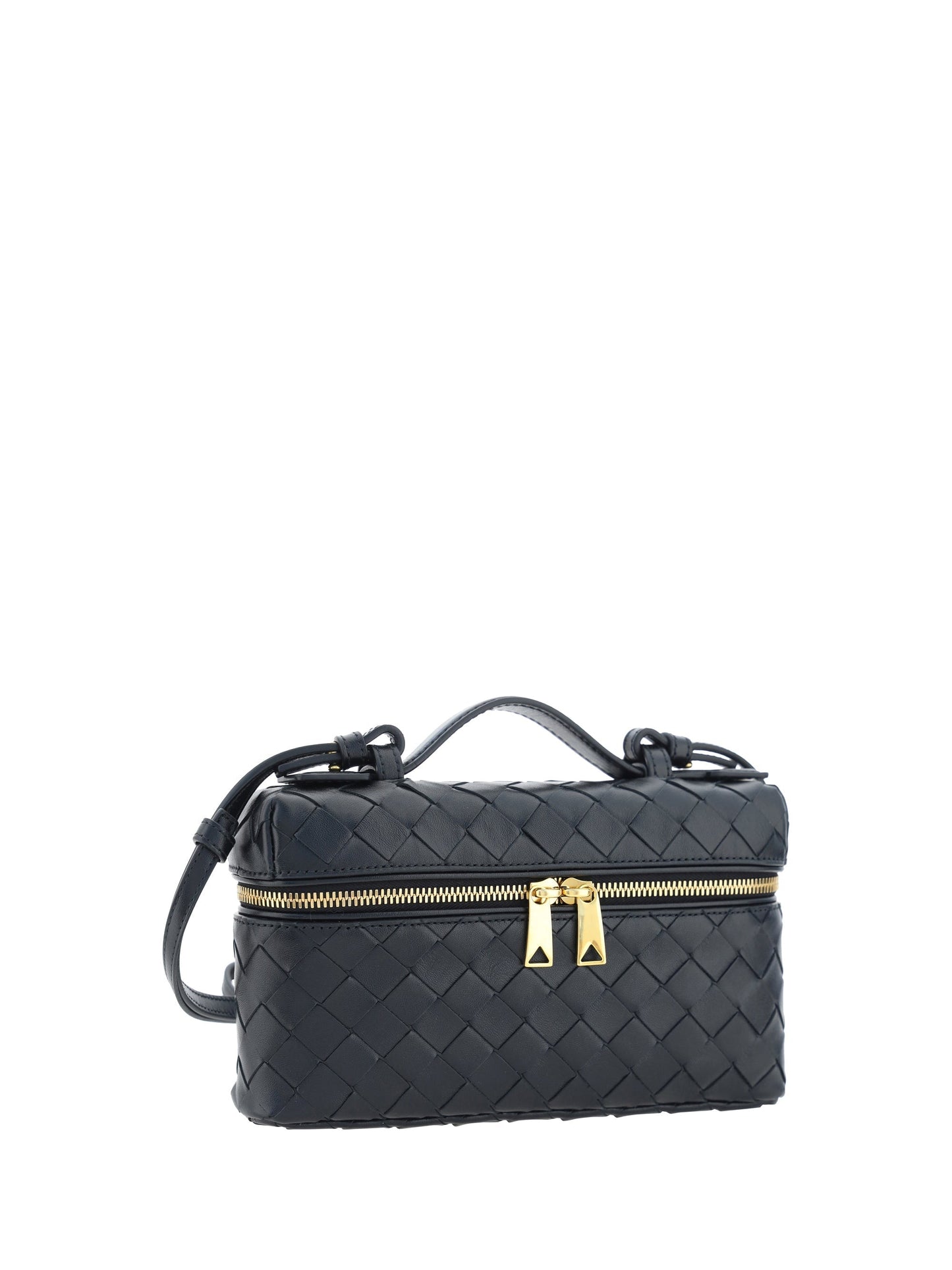 Bottega Veneta Women Bang Bang Vanity Case Shoulder Bag