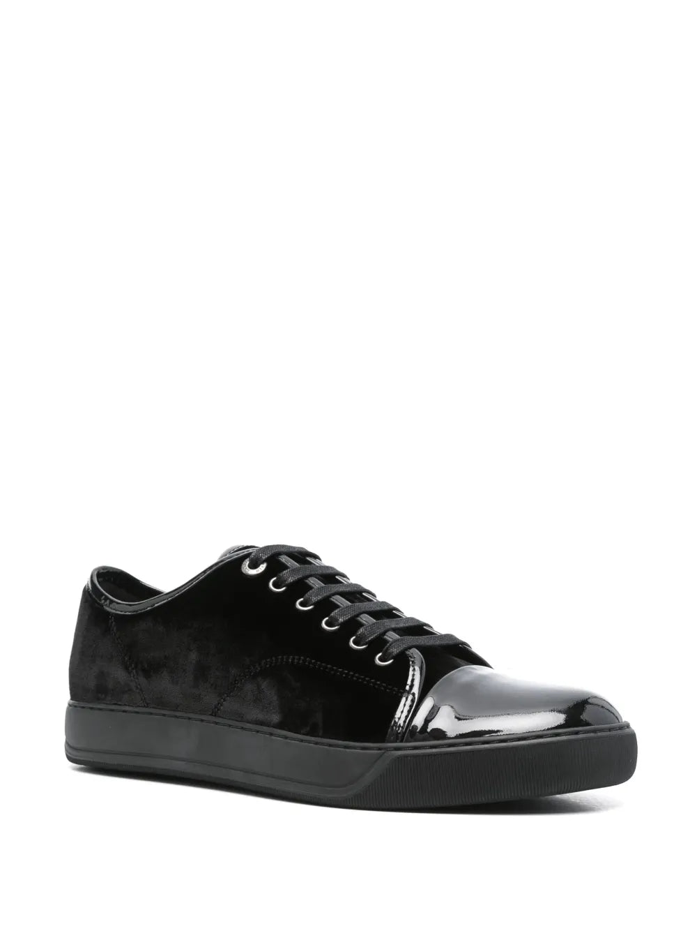 Lanvin Dbb1 Sneakers
