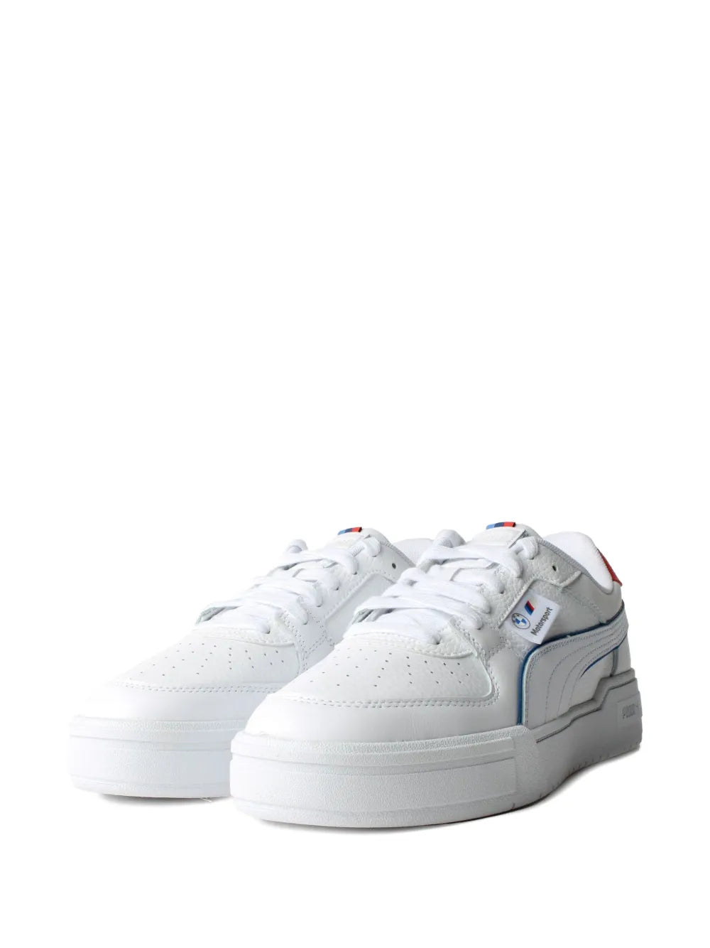 Puma Bmw Mms Ca Pro Sneakers