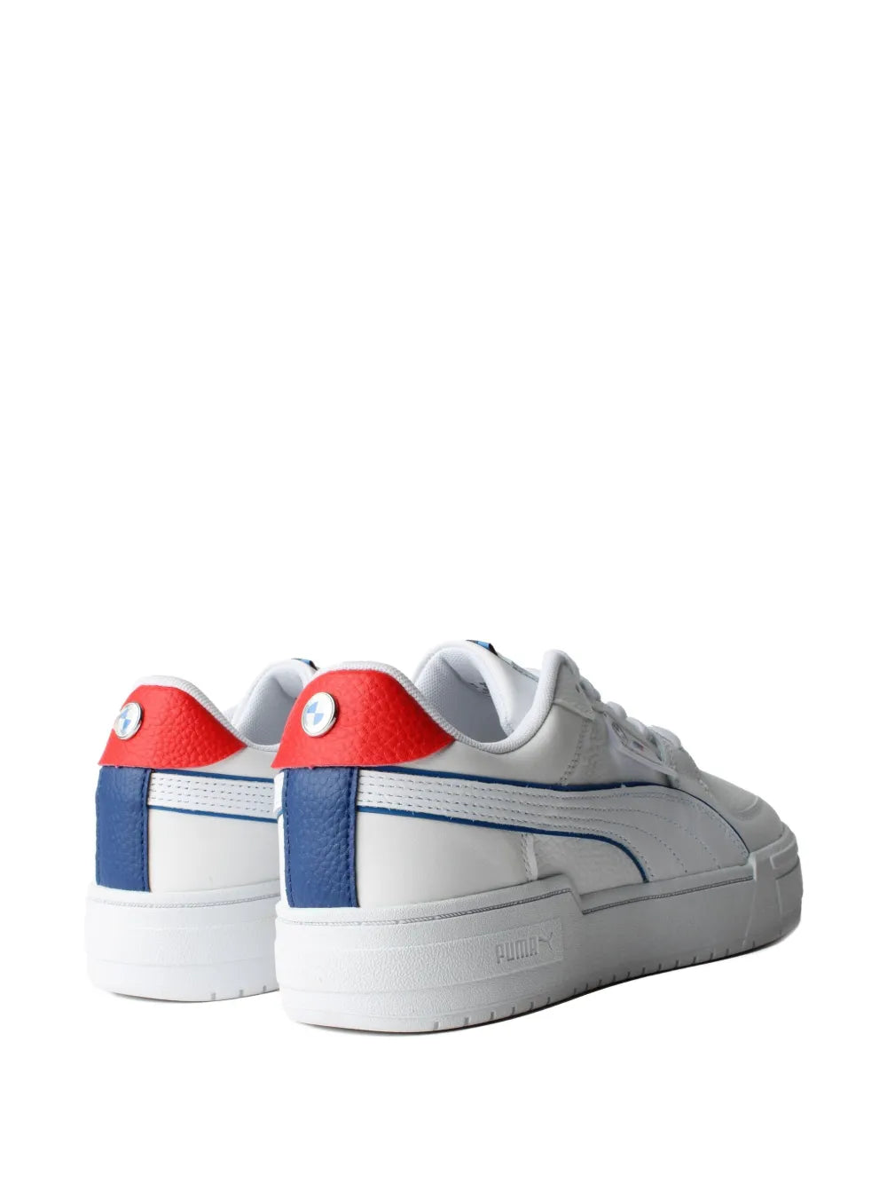 Puma Bmw Mms Ca Pro Sneakers