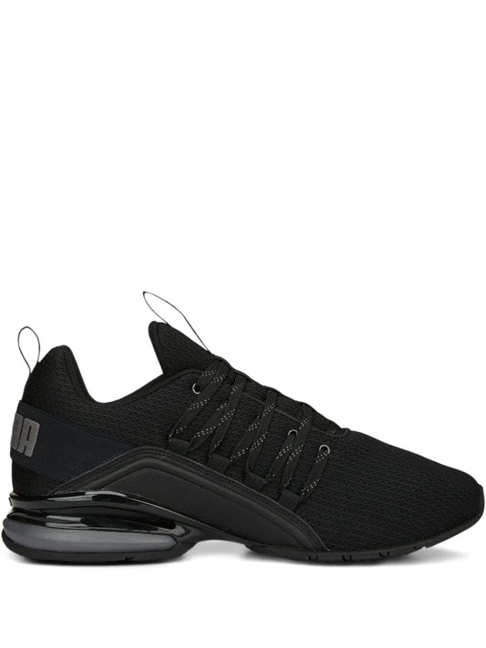 Puma Axelion Refresh Black/Cool Dark Grey Sneakers