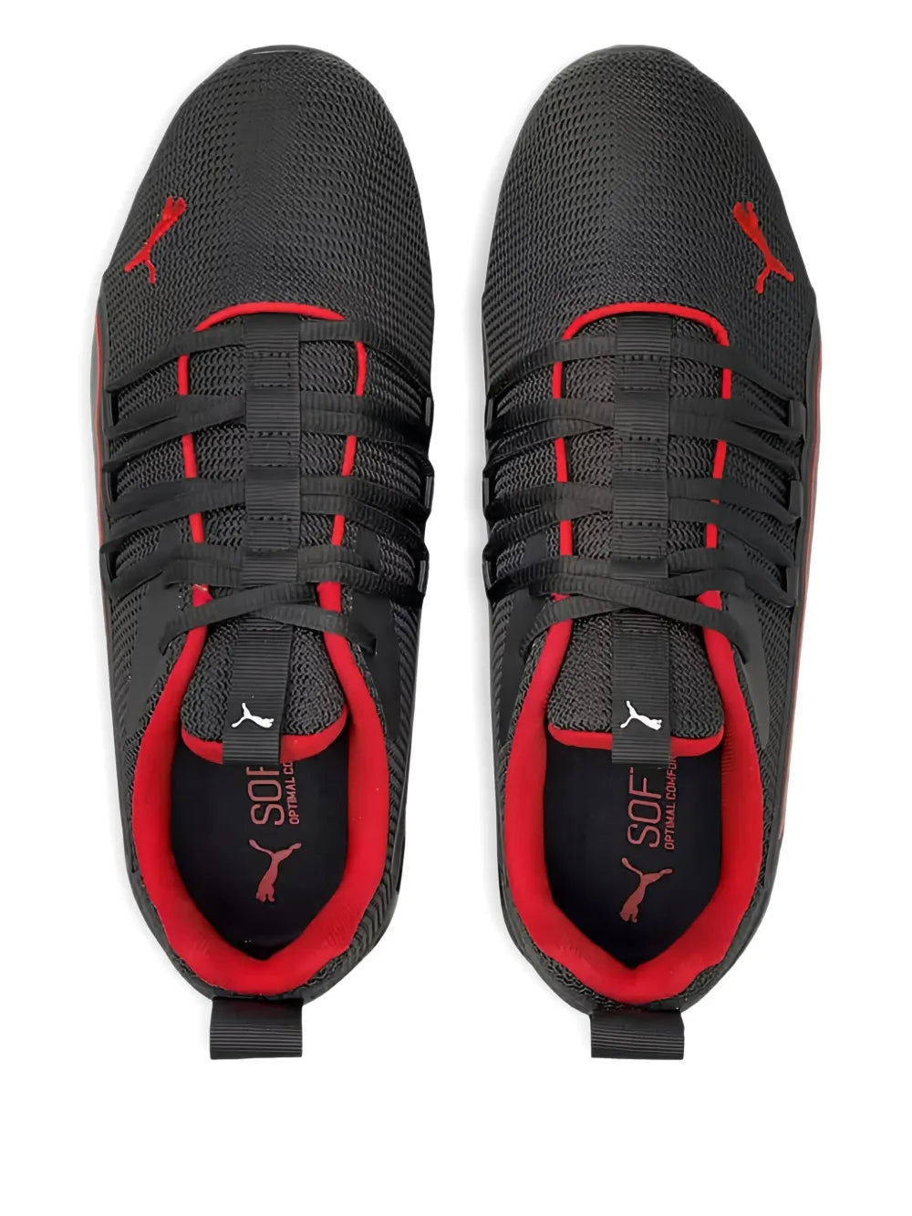 Puma Axelion Nxt Urban Sneakers