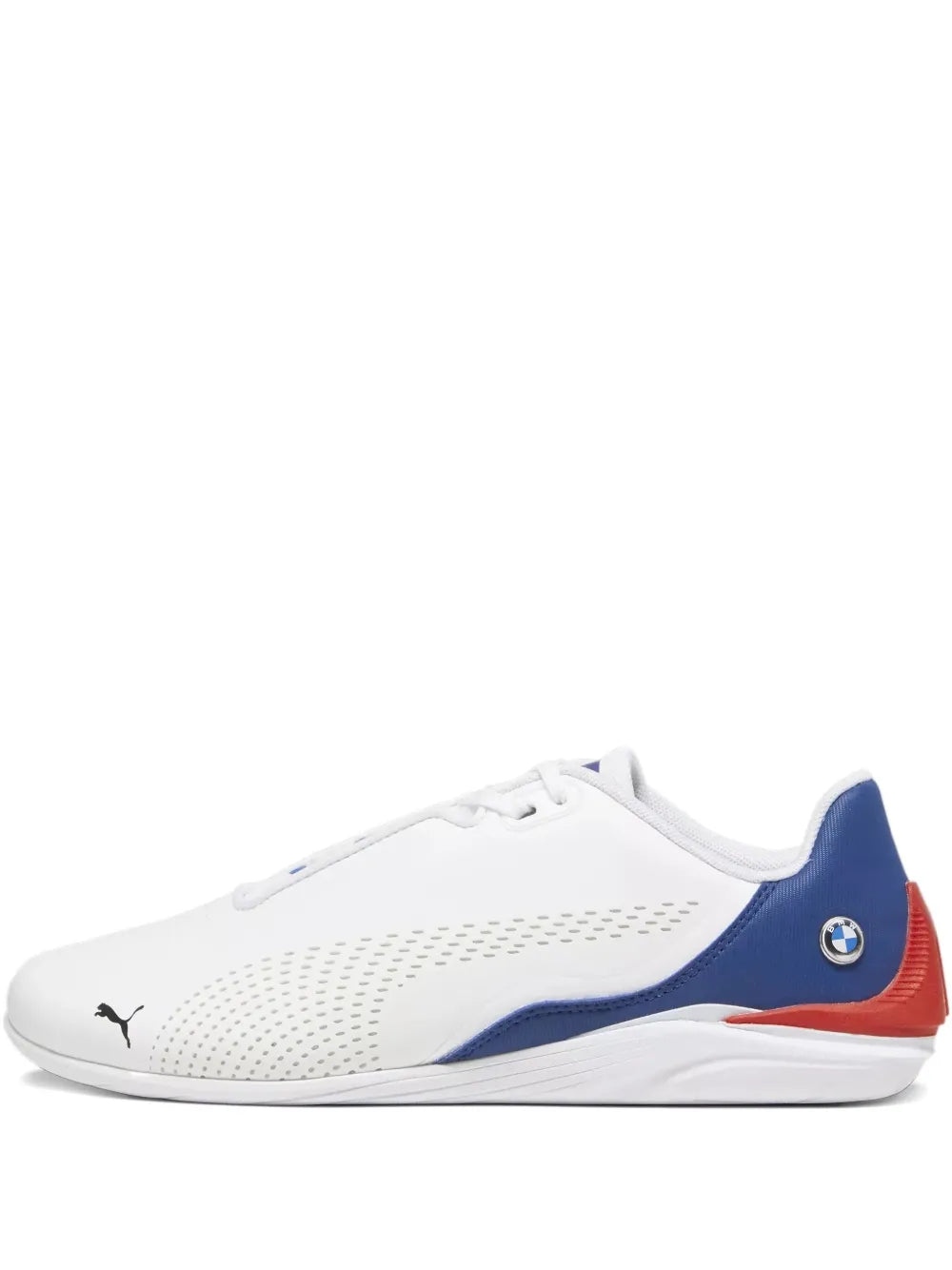 Puma X Bmw Drift Cat Decima White/Blue Sneakers