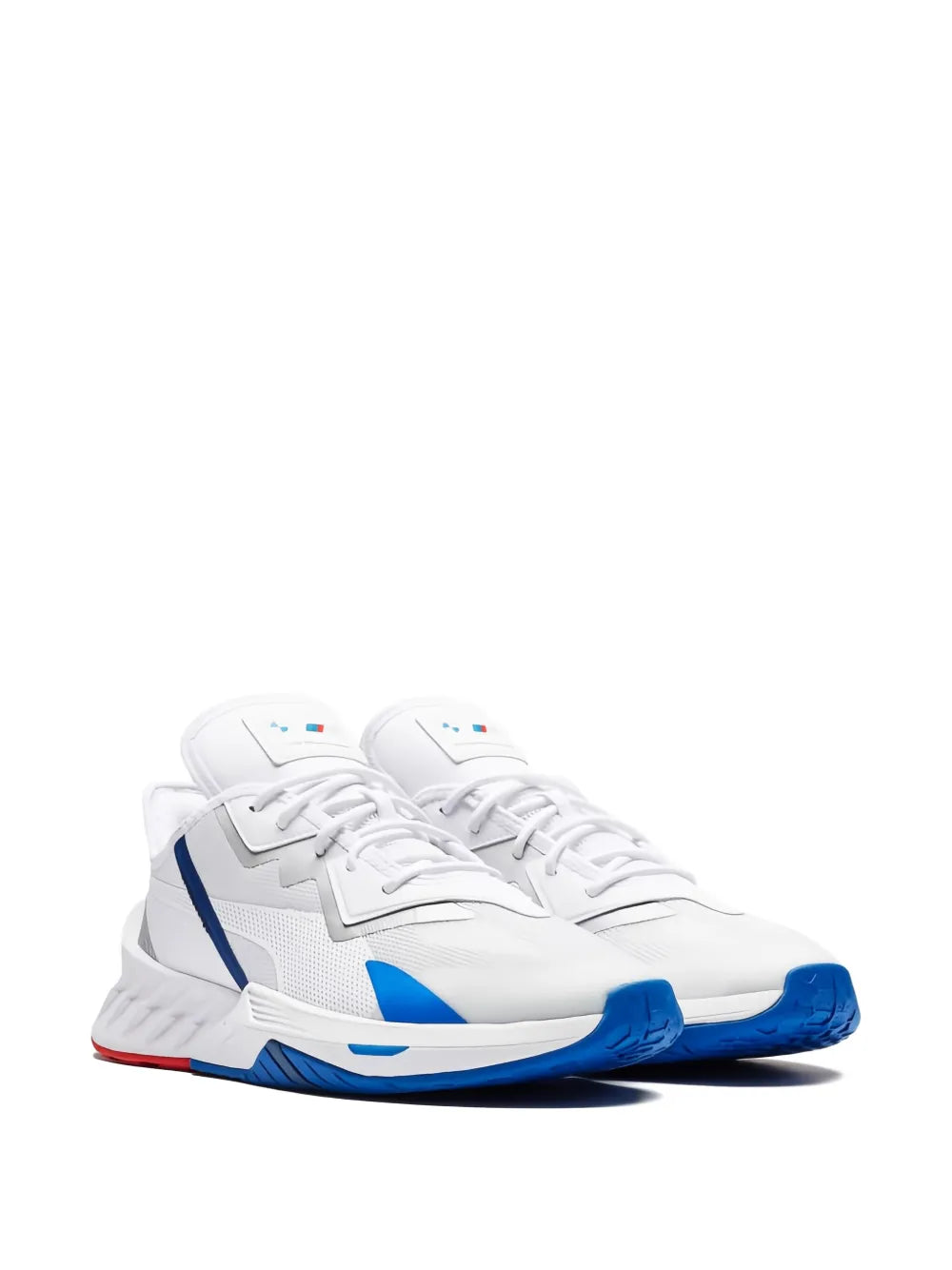 Puma X Bmw Motorsport Maco Sneakers