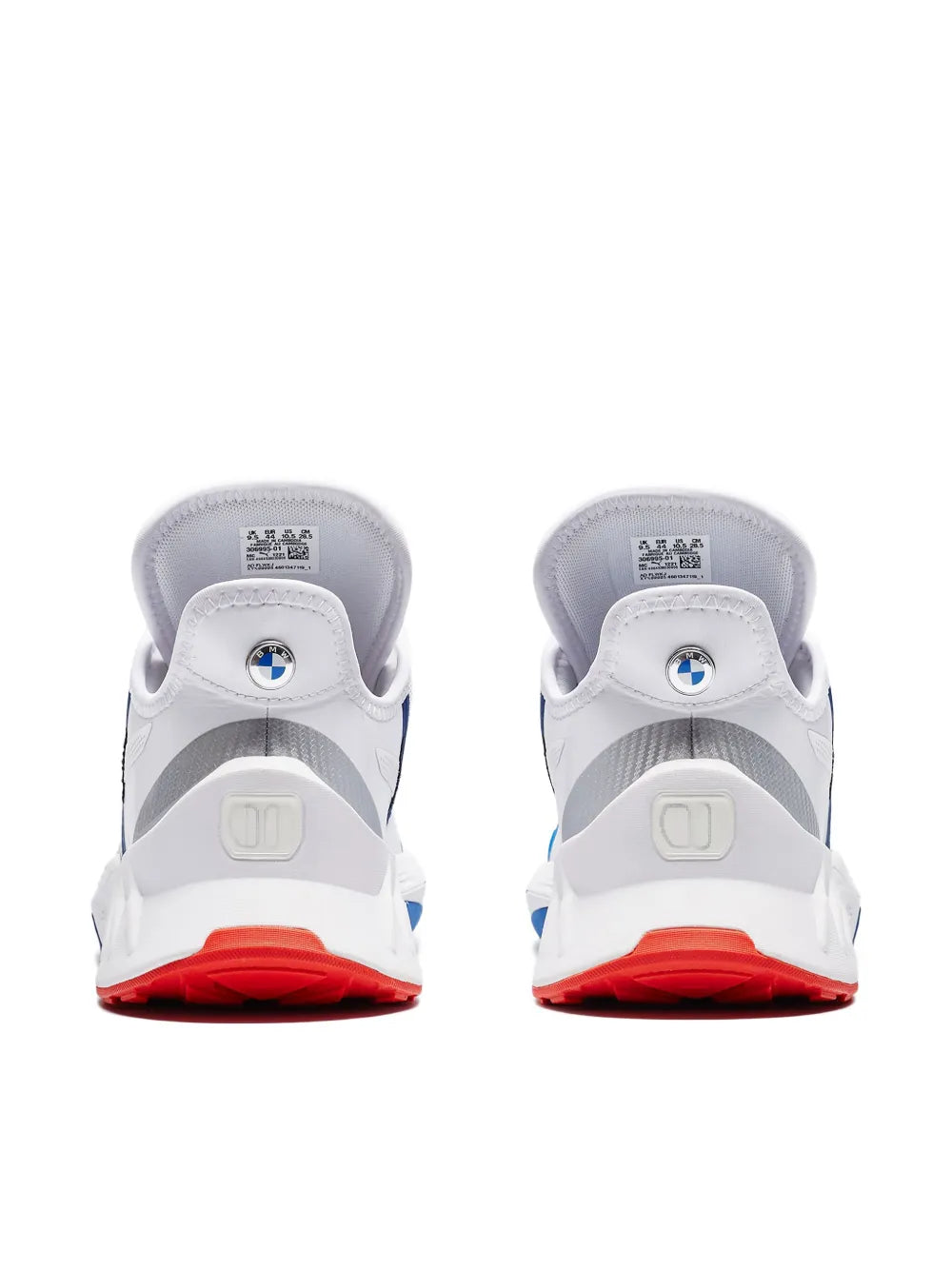 Puma X Bmw Motorsport Maco Sneakers