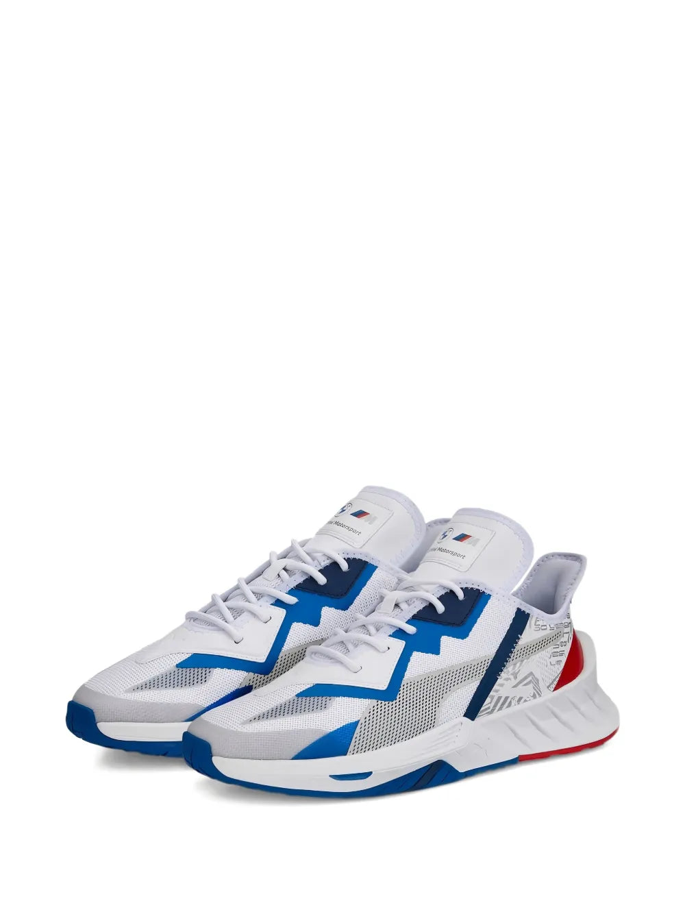 Puma X Bmw Motorsport Maco Sneakers