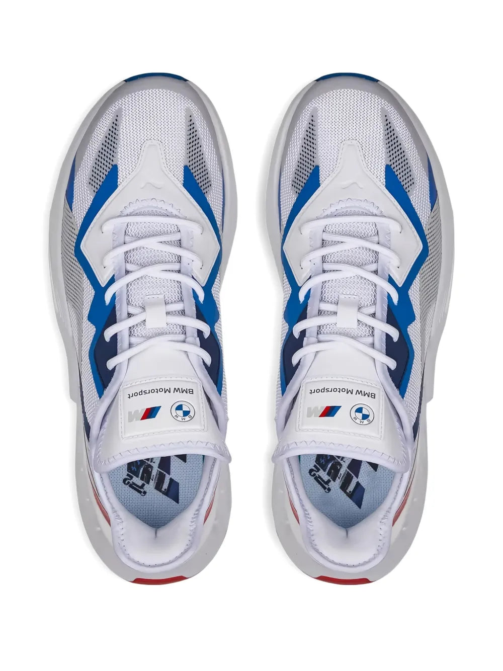 Puma X Bmw Motorsport Maco Sneakers