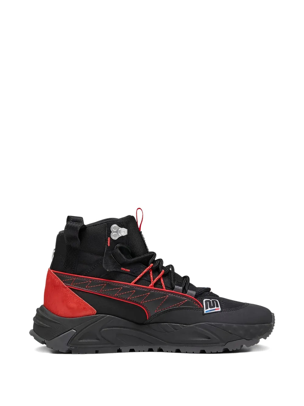 Puma X Bmw Motorsport Rs-Trck Sneakers