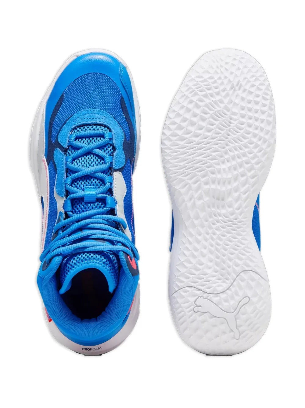 Puma Playmaker Pro Sneakers