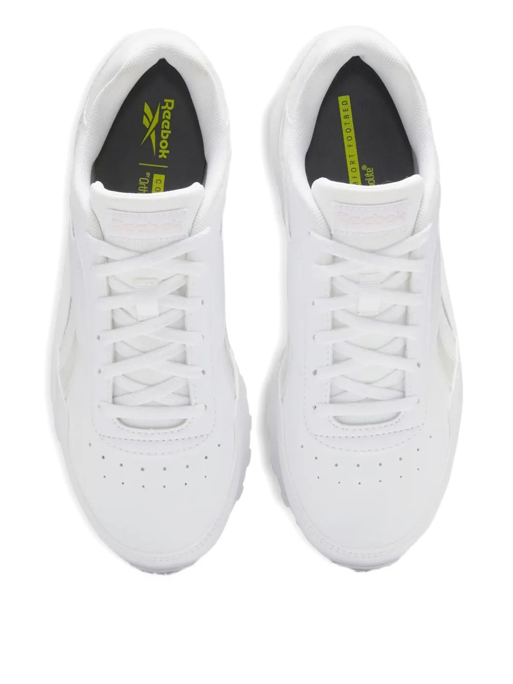 Reebok Rewind Run