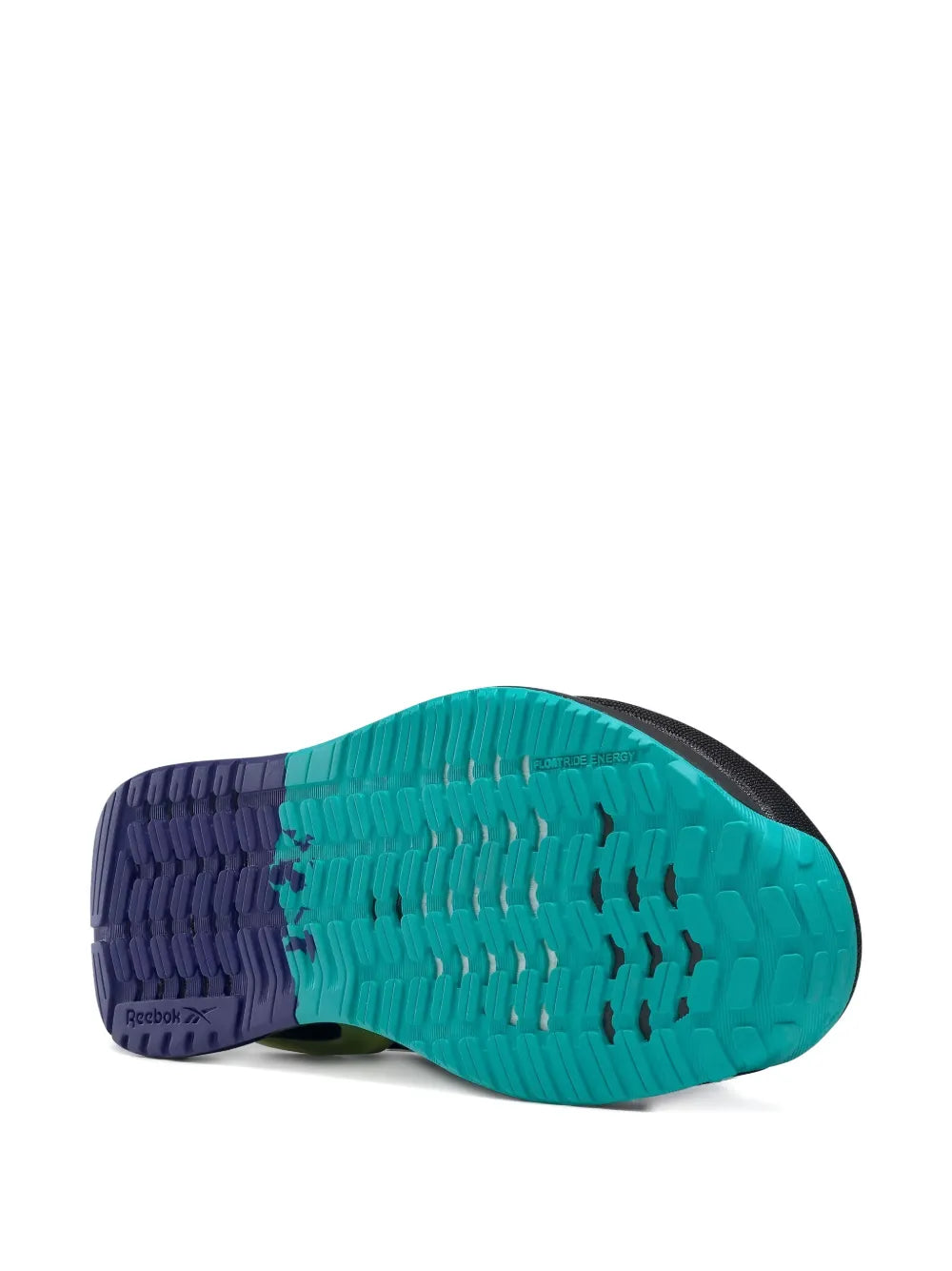 Reebok Nano X2 Black/Blue Sneakers