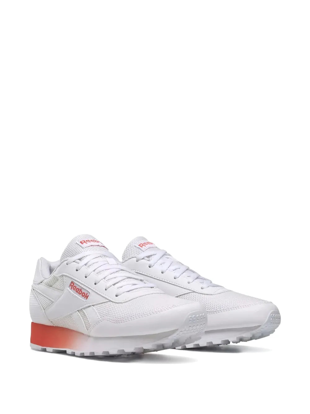Reebok Rewind Run