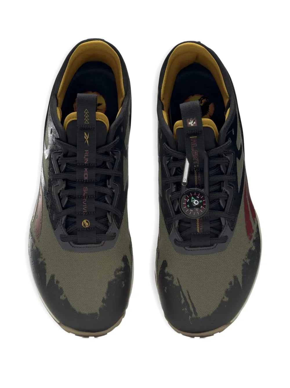 Reebok Nano X2 Adventure Sneakers