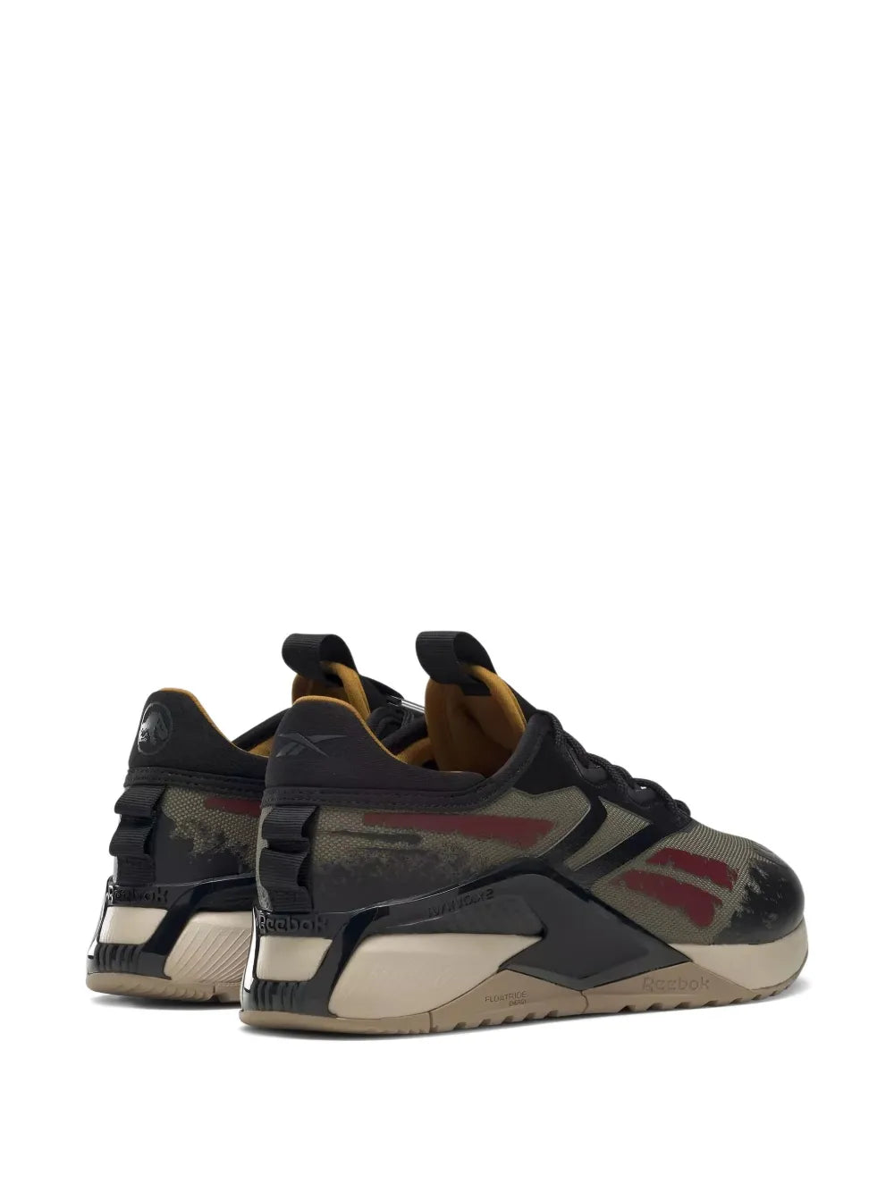 Reebok Nano X2 Adventure Sneakers