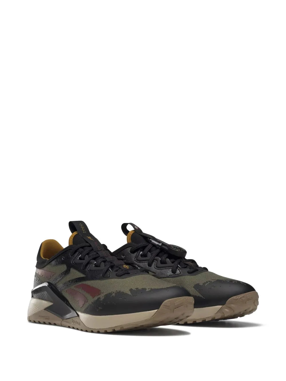 Reebok Nano X2 Adventure Sneakers