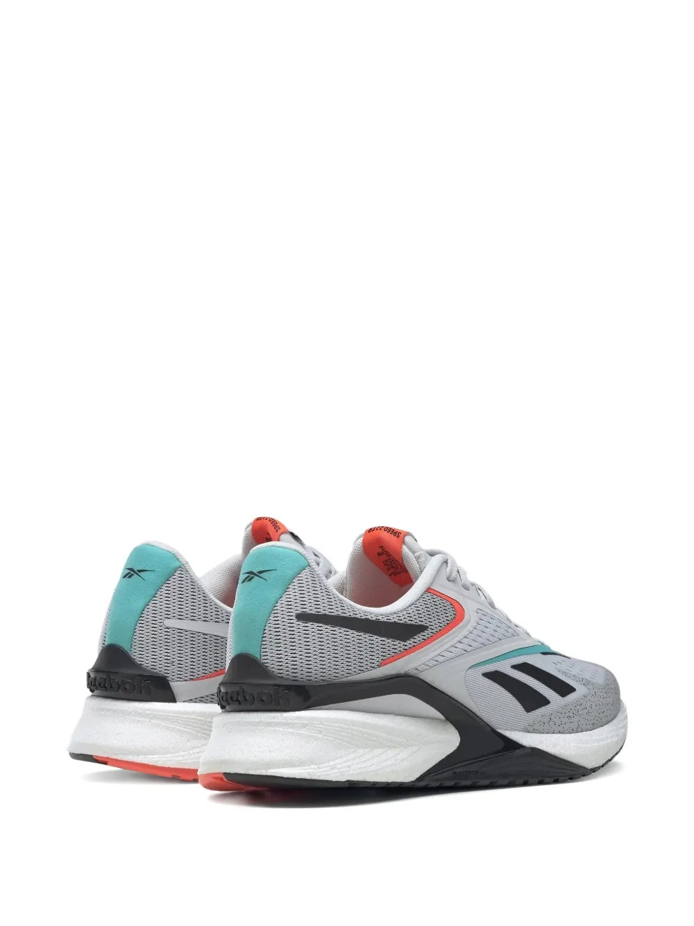 Reebok Speed 22 Tr Cold Grey Sneakers