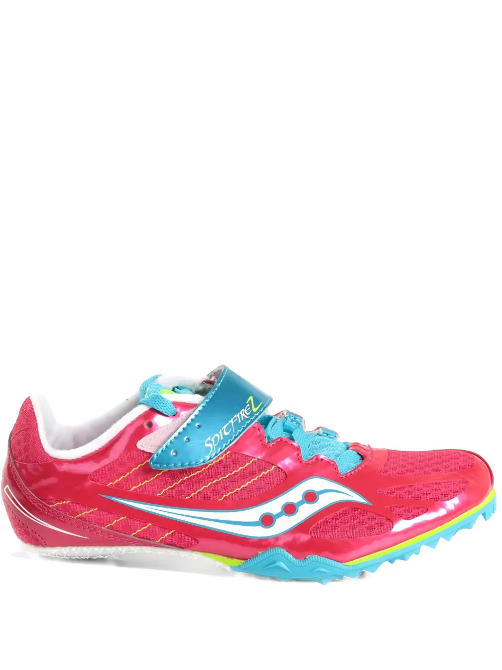 Saucony Spitfire 2
