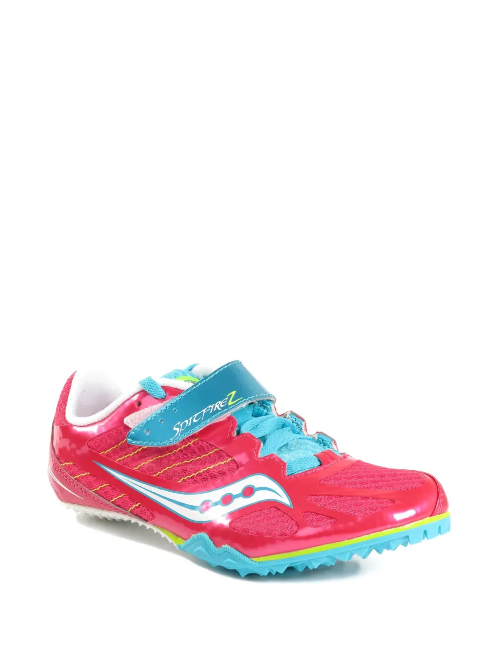 Saucony Spitfire 2