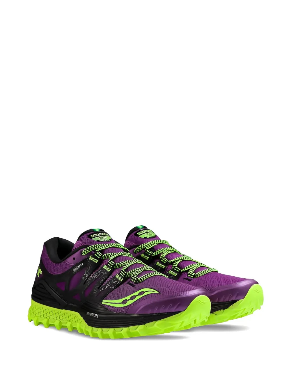 Saucony Xodus Iso