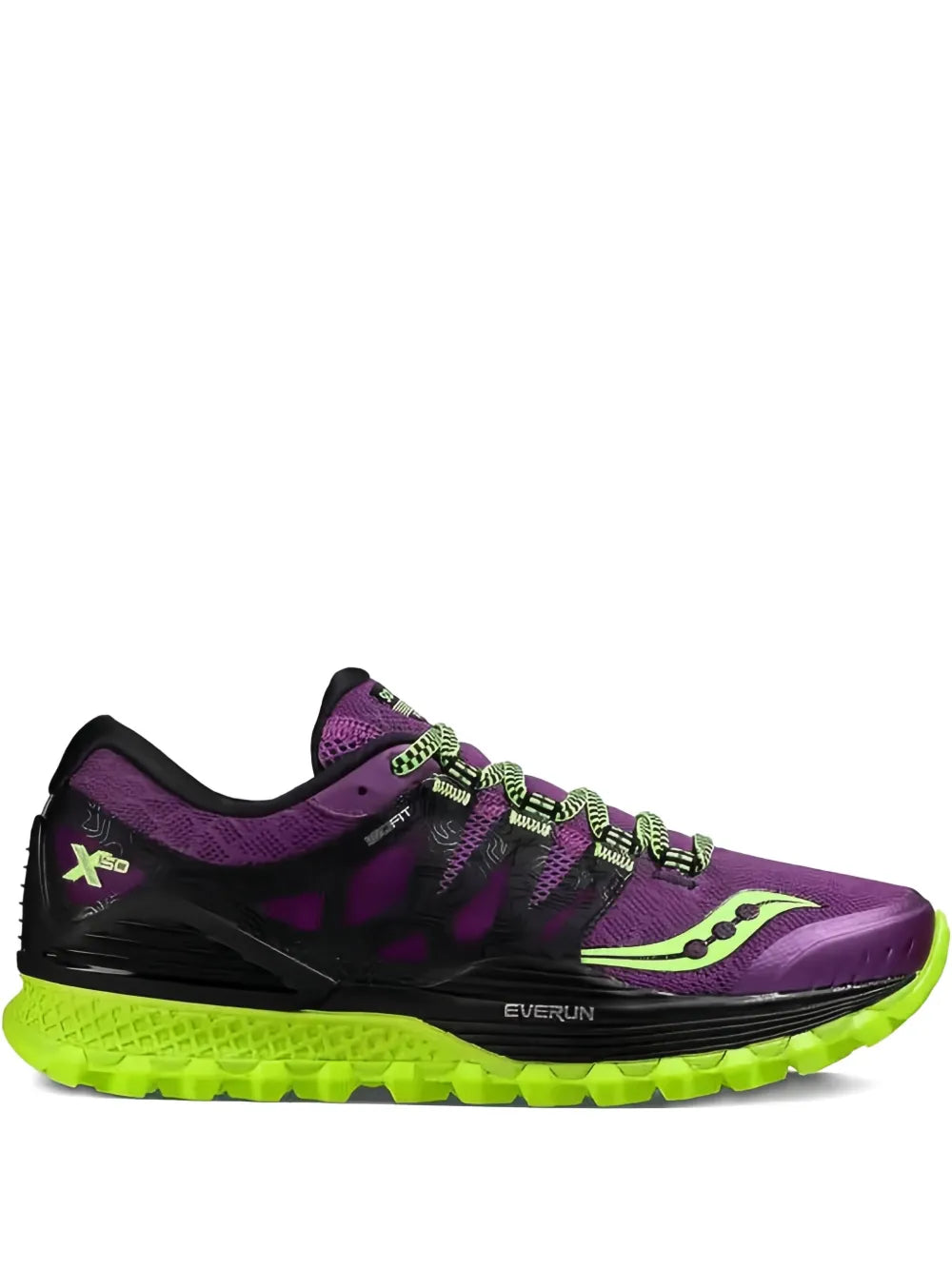 Saucony Xodus Iso