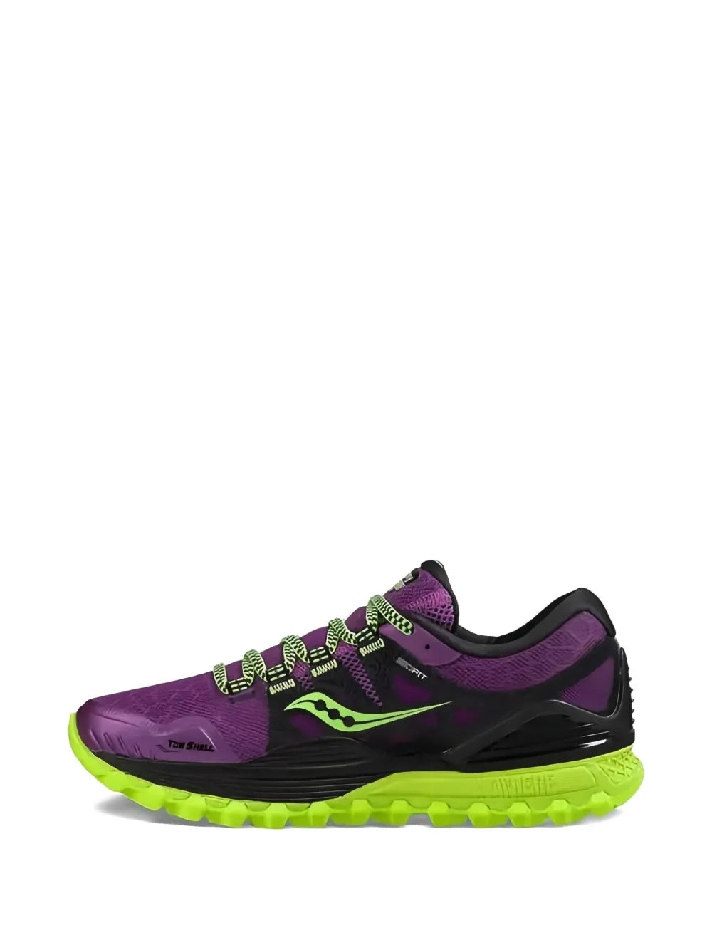 Saucony Xodus Iso