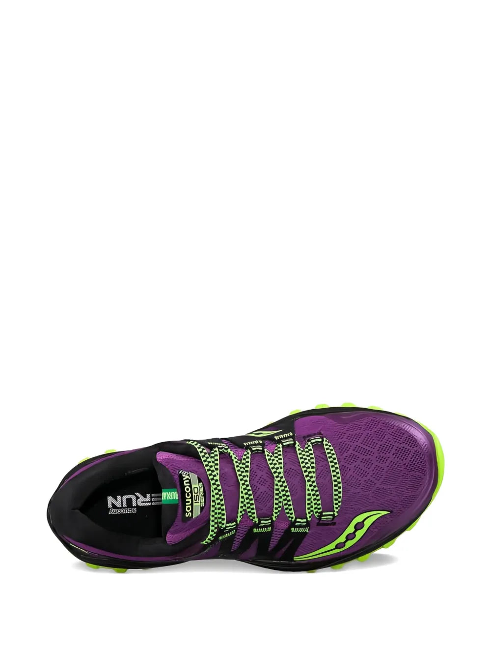 Saucony Xodus Iso
