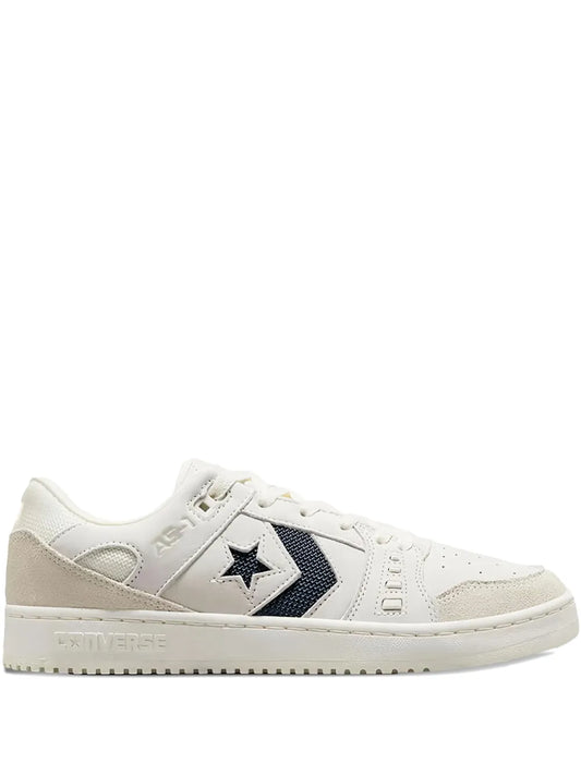 Converse As-1 Pro Egret Navy Sneakers