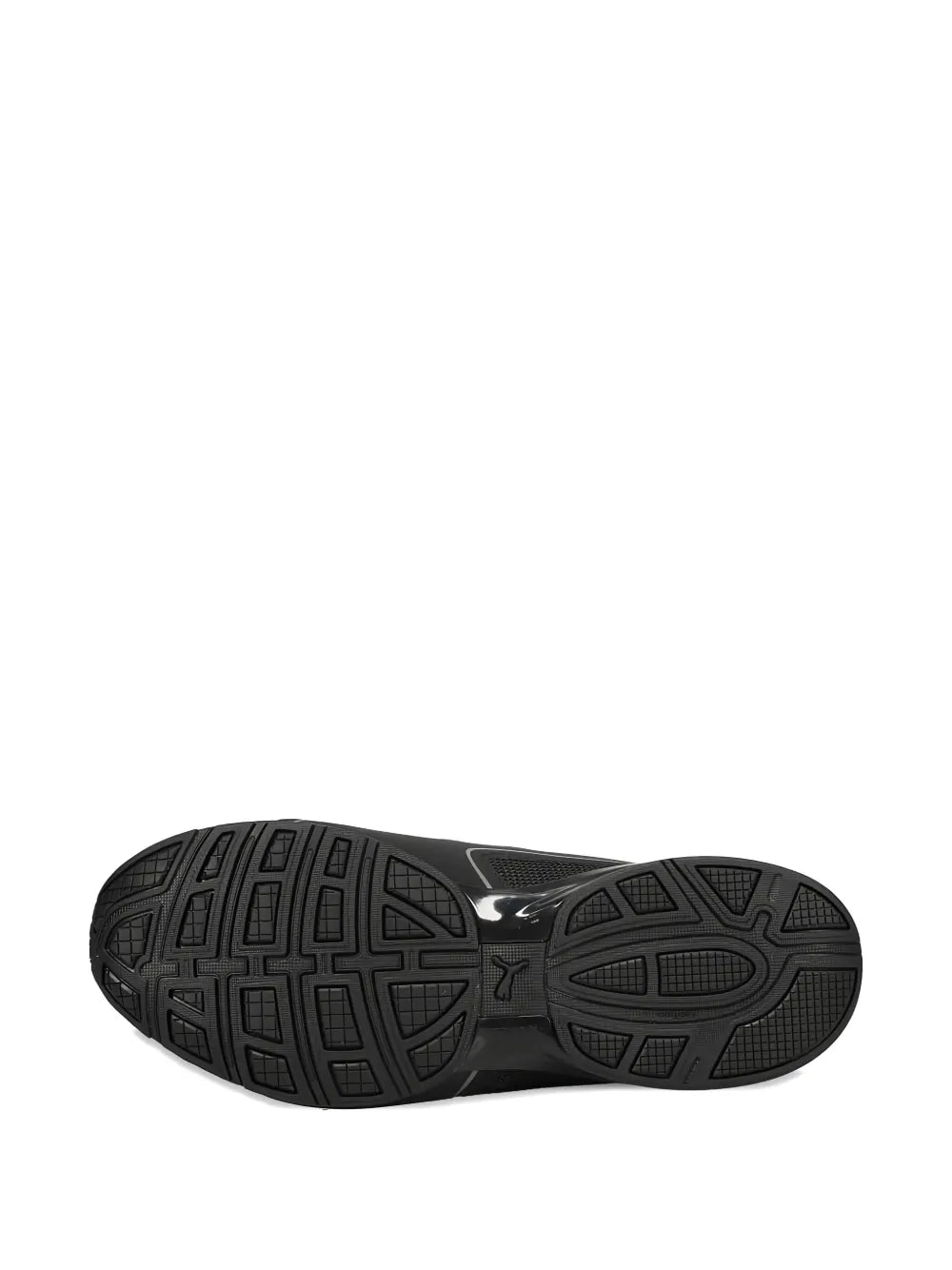 Puma Axelion Lace-Up Sneakers