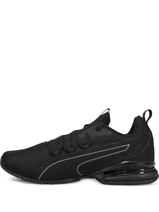 Puma Axelion Lace-Up Sneakers