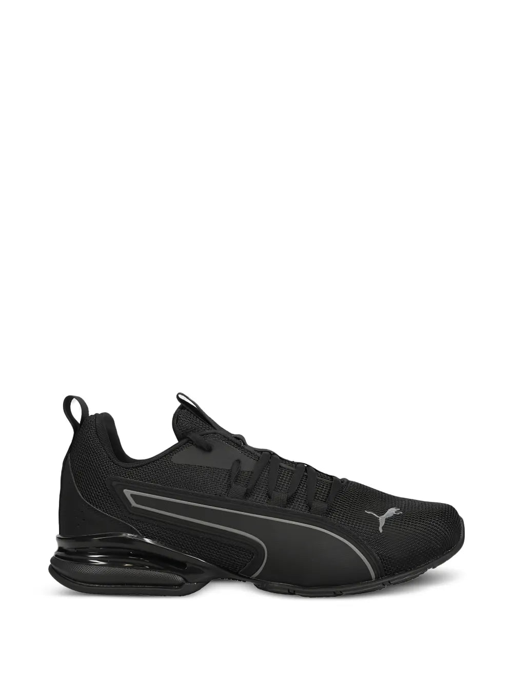 Puma Axelion Lace-Up Sneakers