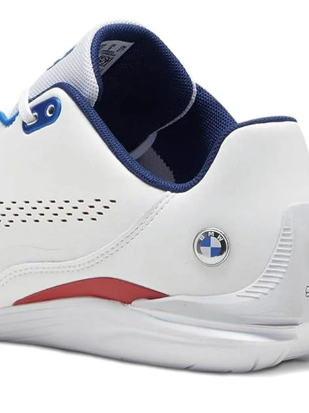 Puma X Bmw Motorsport Drift Cat Decima Sneakers