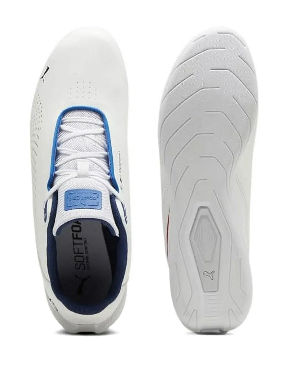Puma X Bmw Motorsport Drift Cat Decima Sneakers