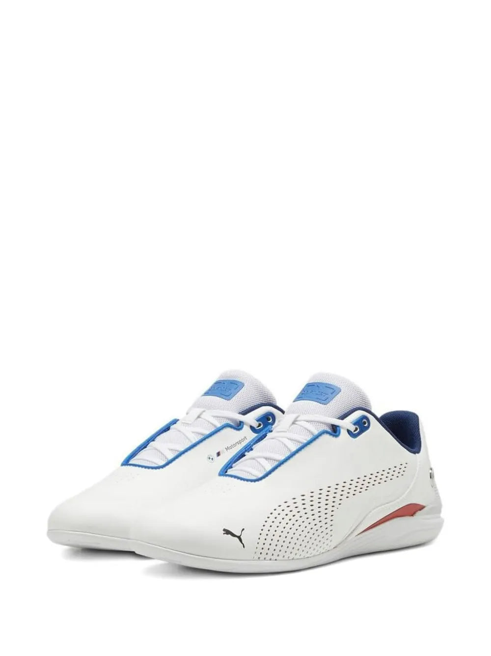 Puma X Bmw Motorsport Drift Cat Decima Sneakers