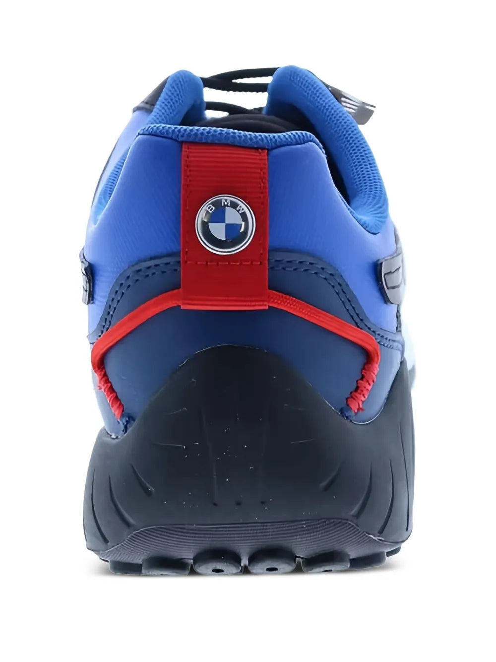 Puma X Bmw Motorsport Speedfusion Sneakers