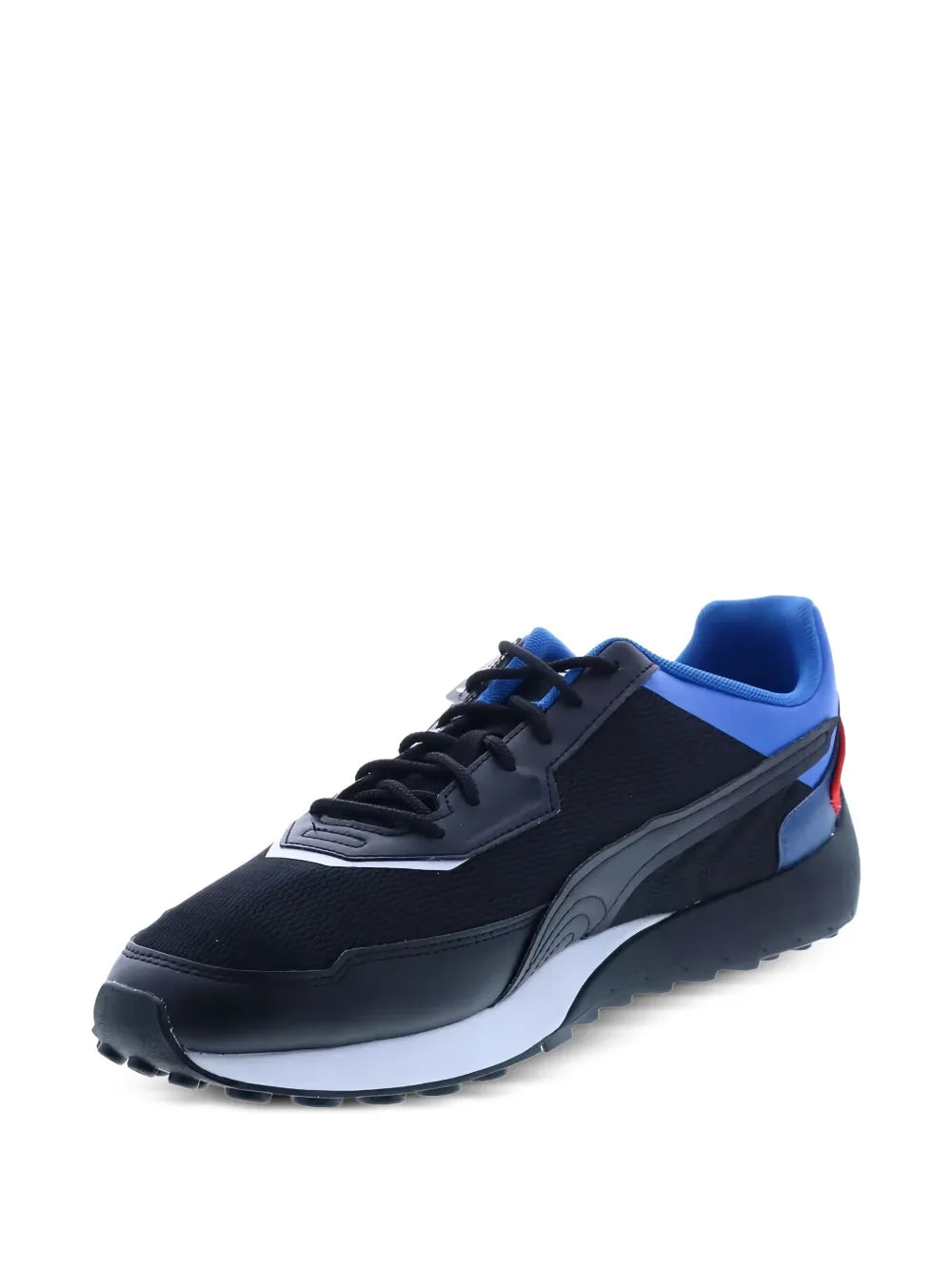 Puma X Bmw Motorsport Speedfusion Sneakers
