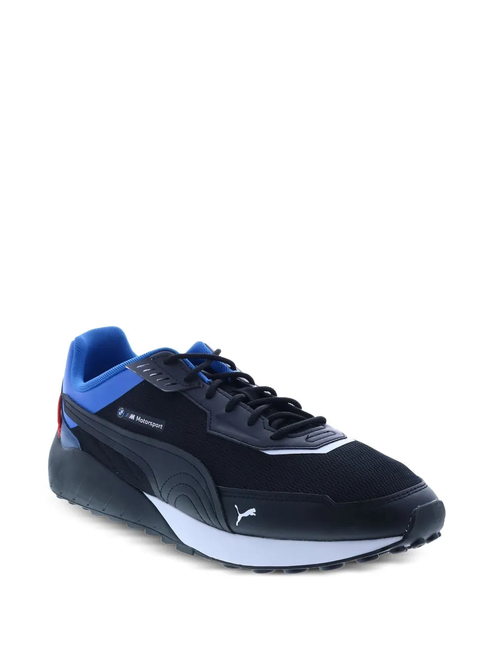 Puma X Bmw Motorsport Speedfusion Sneakers
