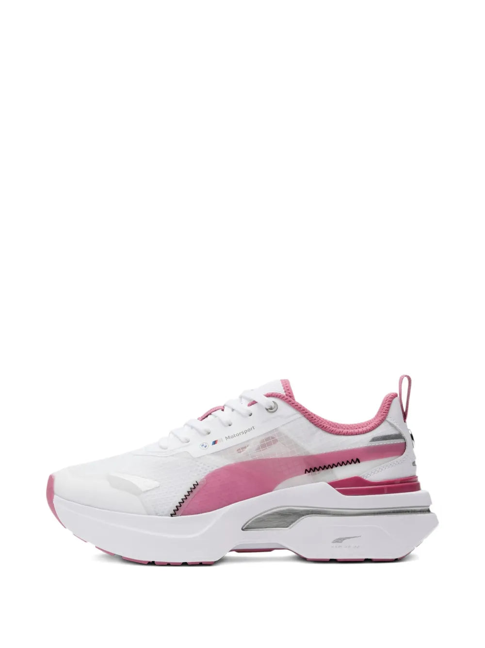 PUMA X Bmw Motorsport Kosmo Rider