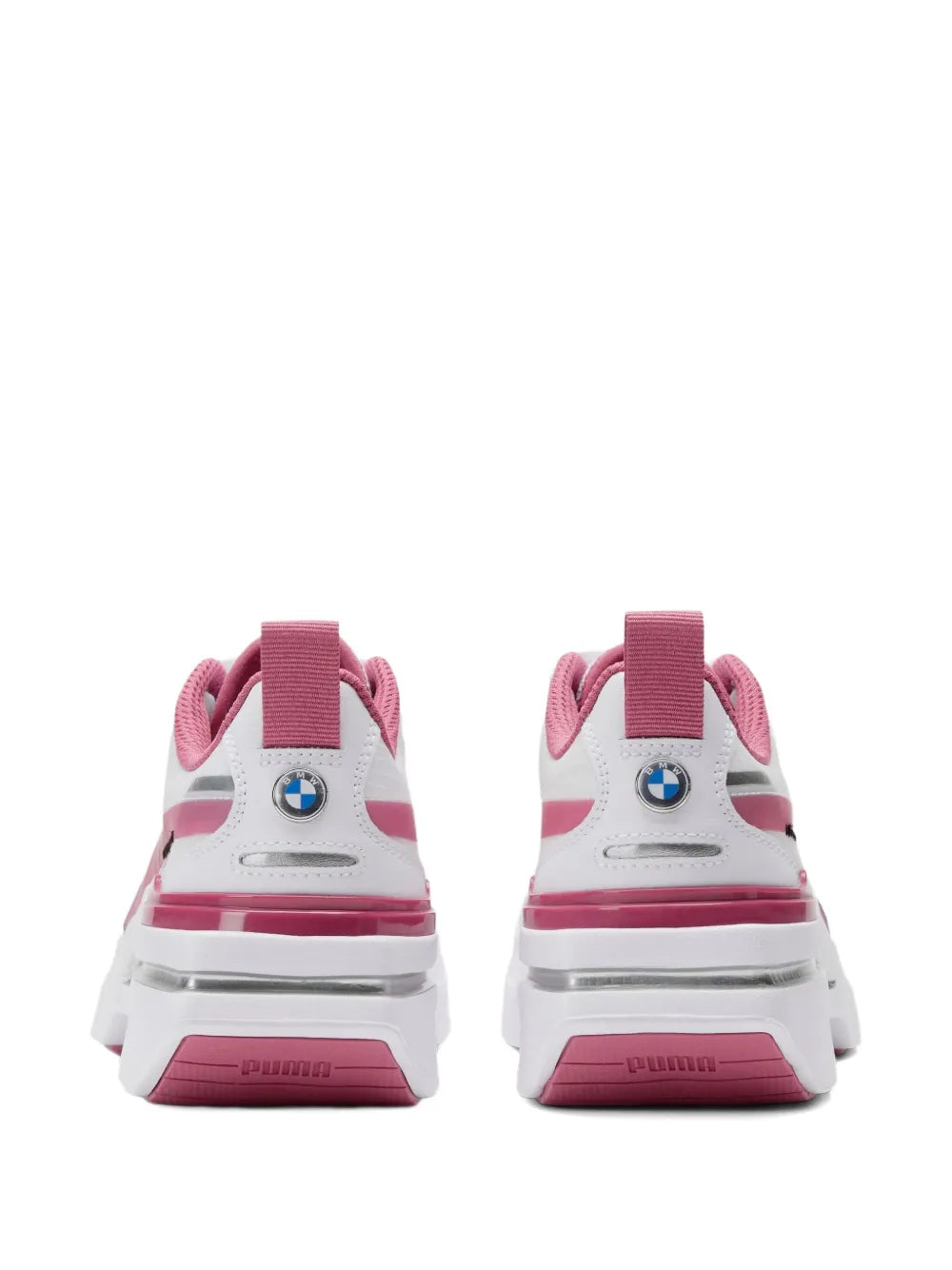 PUMA X Bmw Motorsport Kosmo Rider