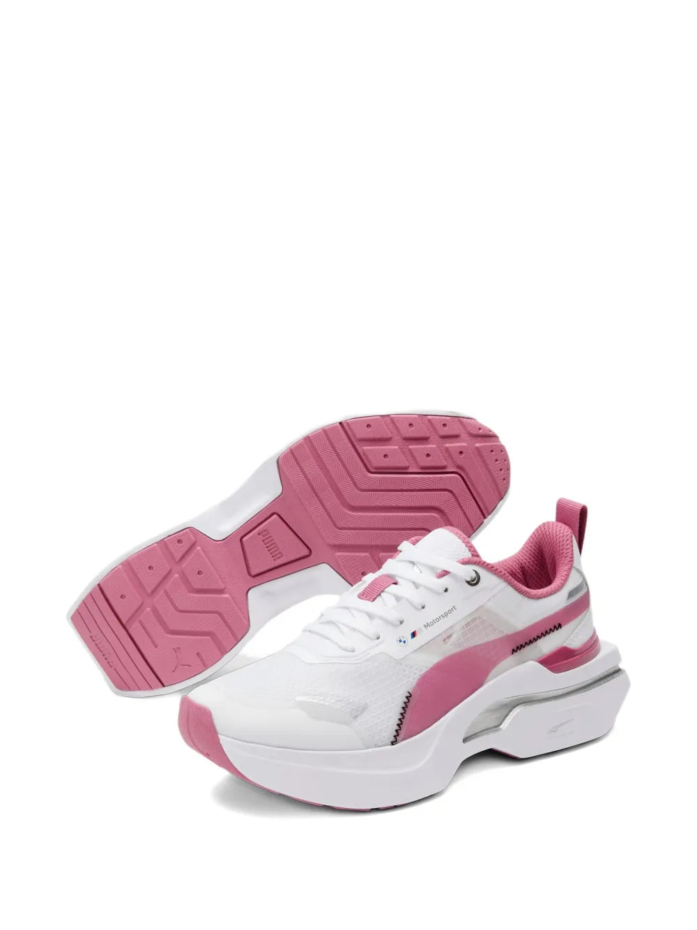 PUMA X Bmw Motorsport Kosmo Rider