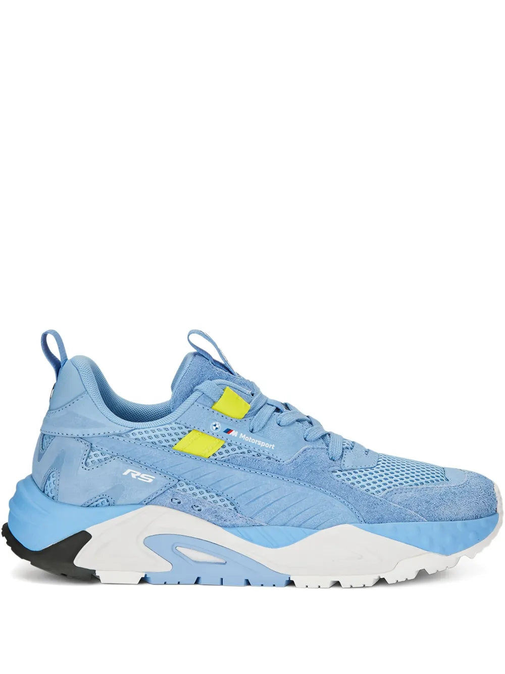 Puma Bmw Motorsport Rs-X Sneakers