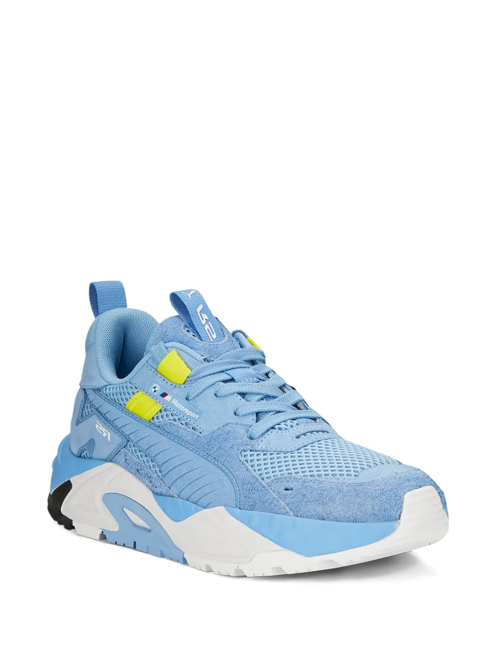 Puma Bmw Motorsport Rs-X Sneakers